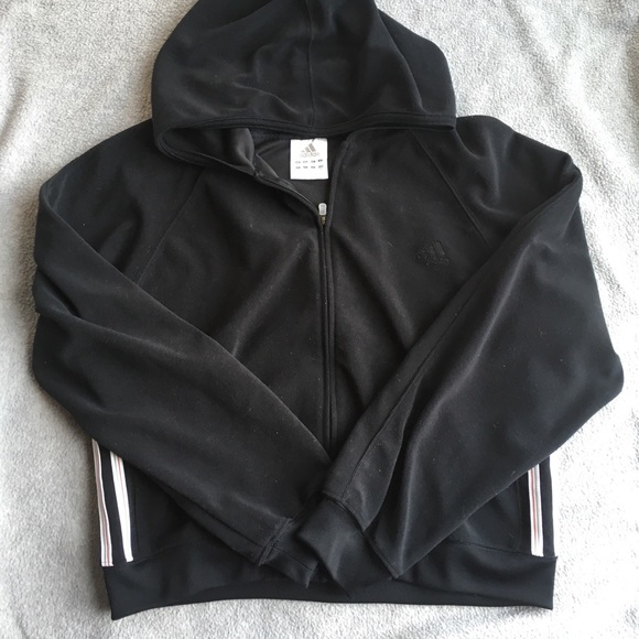 adidas Tops - 💥ADIDAS💥 zip